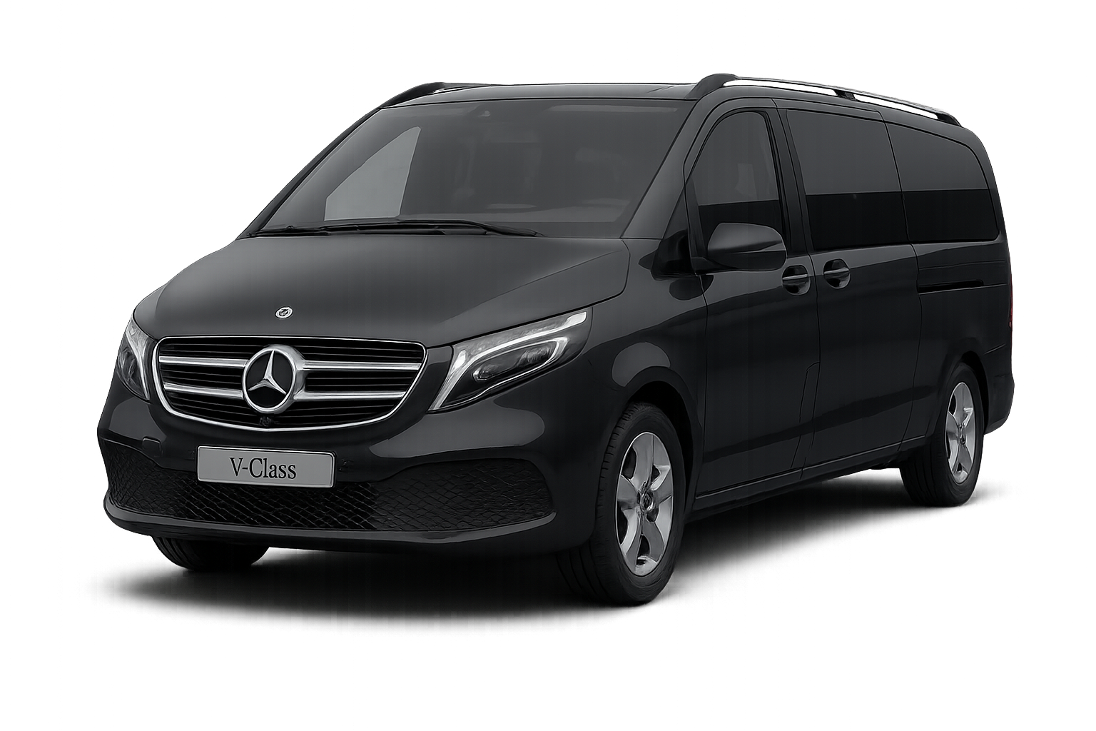 Mercedes V Klasse XL / 8-seater