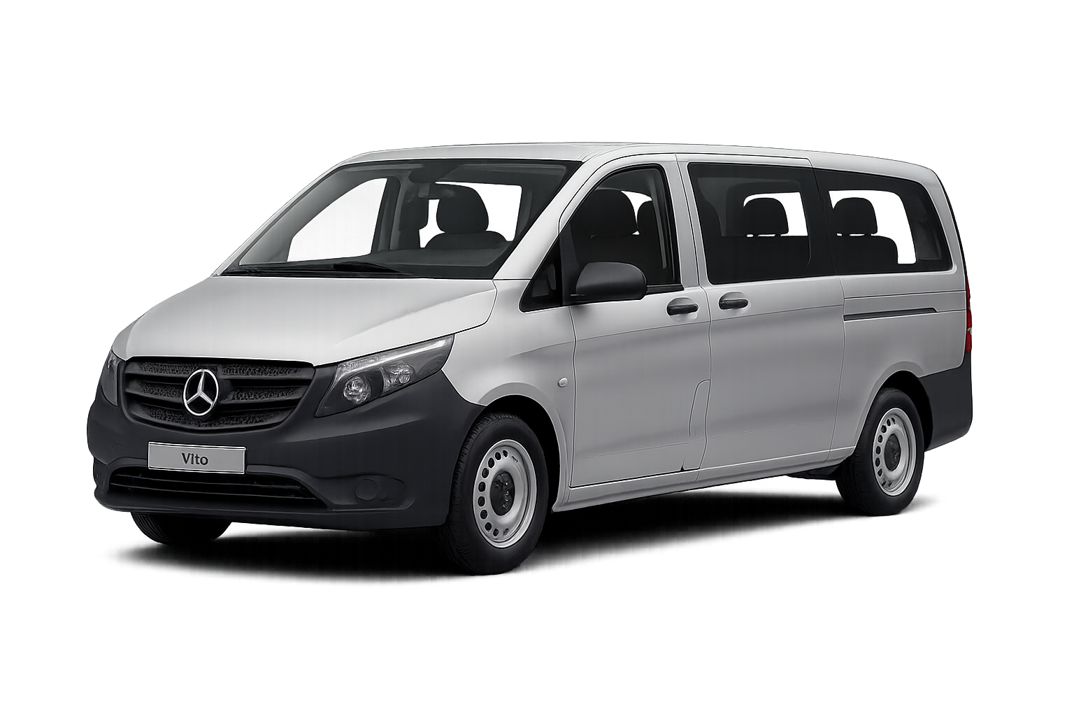 Mercedes Vito 9-seater