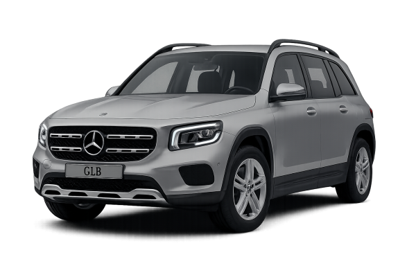 Mercedes GLB