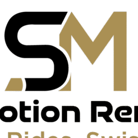SwissMotion Rent Logo